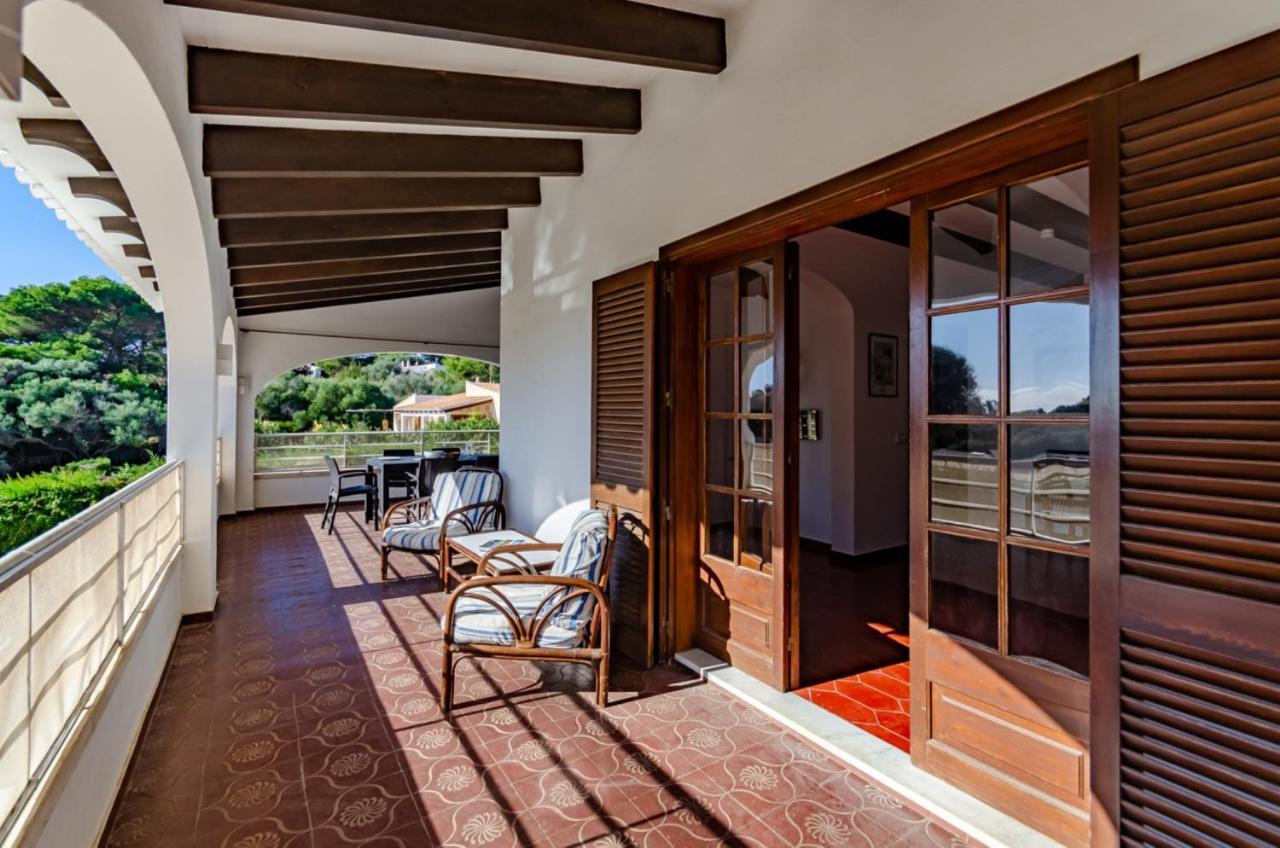 Villa Las Palmeras Binibeca Extérieur photo