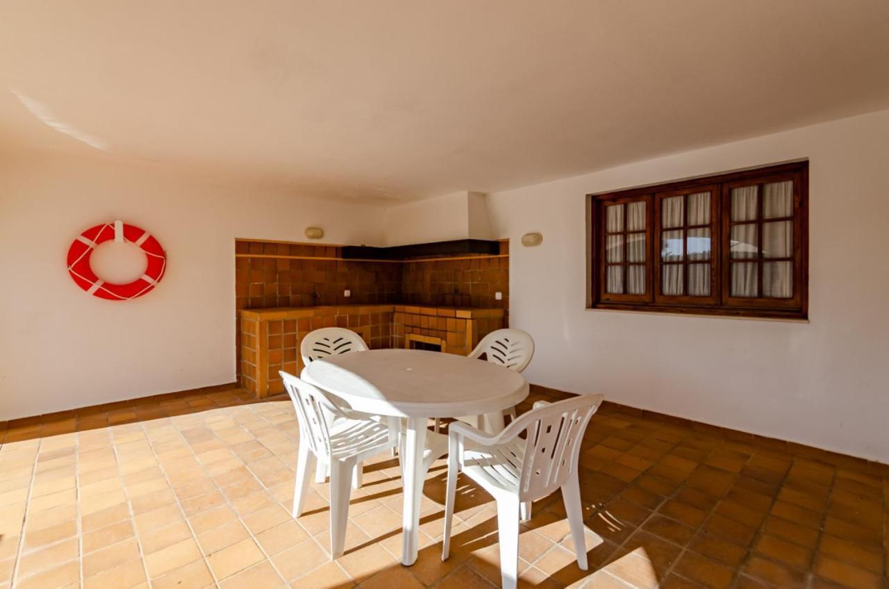 Villa Las Palmeras Binibeca Extérieur photo