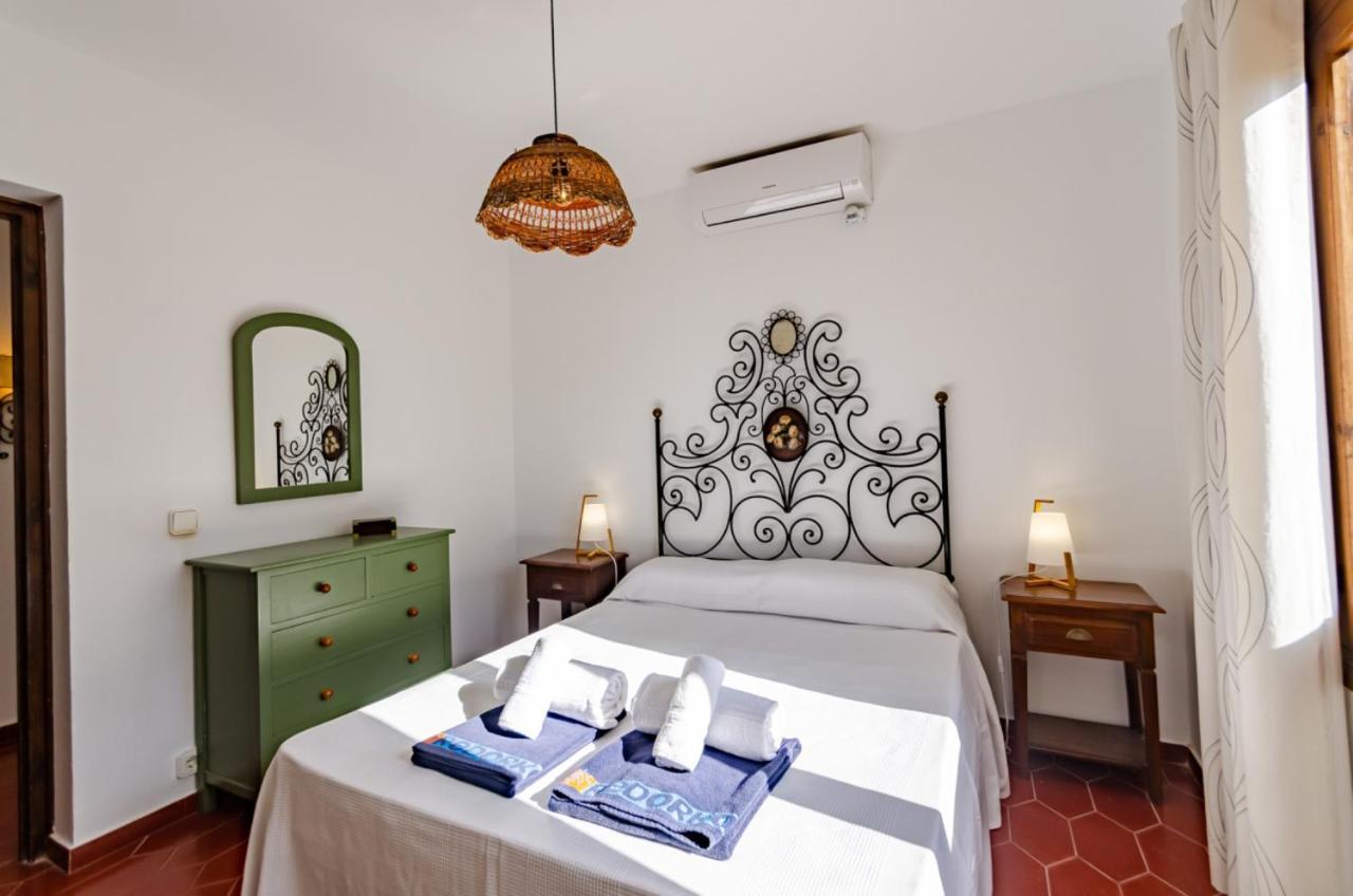 Villa Las Palmeras Binibeca Extérieur photo