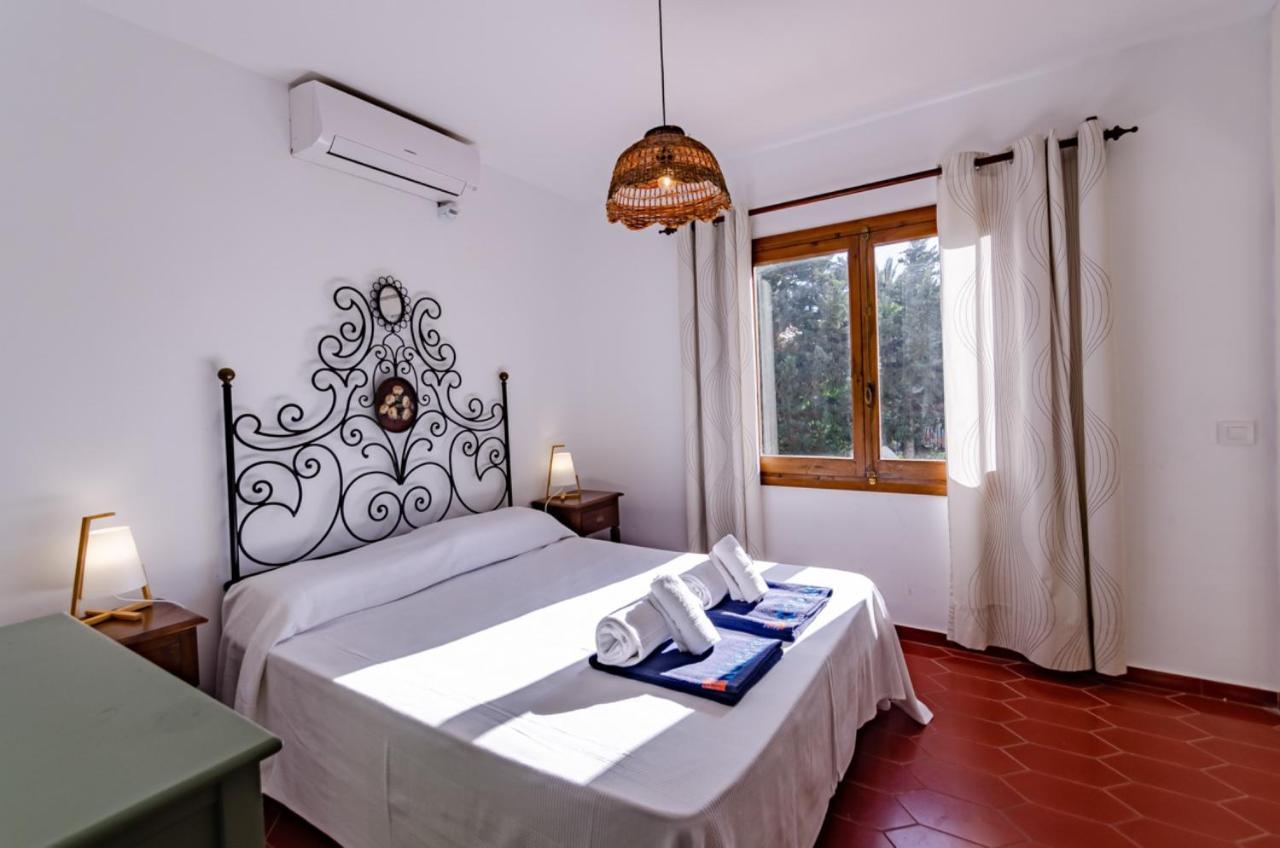 Villa Las Palmeras Binibeca Extérieur photo